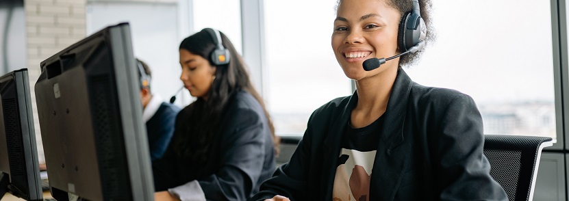  customer service training in kenya, uganda, rwanda and zambia