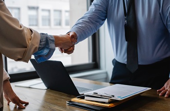 executive search services Nairobi Kenya