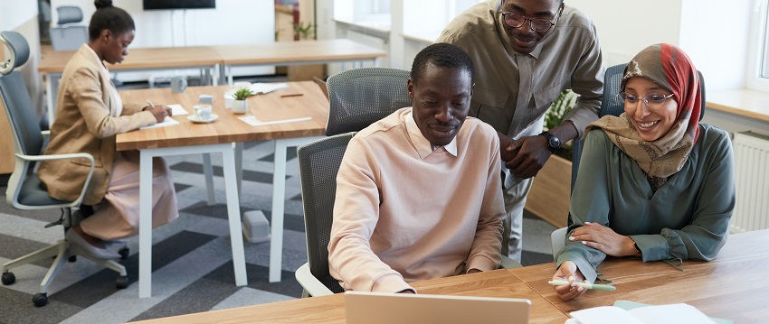  Mass Recruitment Services in Kenya