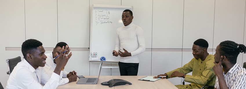  sales team training services in kenya, uganda, rwanda and zambia