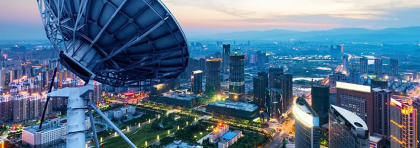Telecommunication Industry in Kenya, Uganda and Rwanda