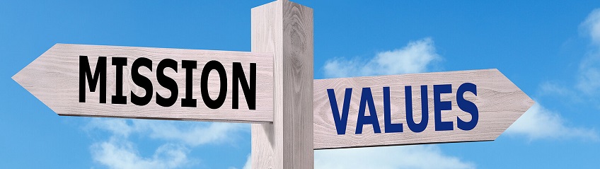 core values